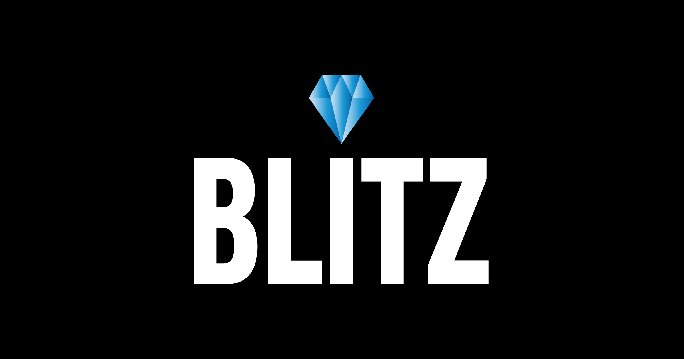Bonus de bienvenue du casino Blitz