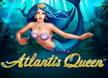 Atlantis Queen