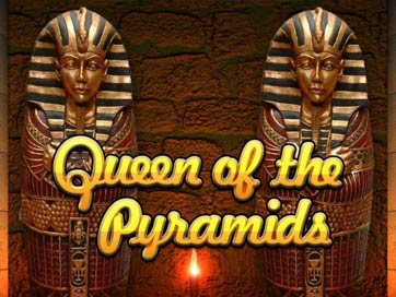 Queen of Pyramids